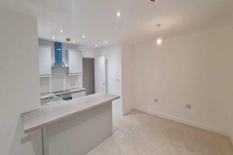 6 Ash Close, Barlborough, Chesterfield, S43 4XL