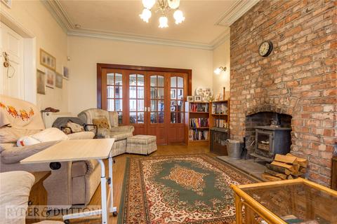 6 bedroom semi-detached house for sale, Hilltop Avenue, Blackley, Manchester, M9
