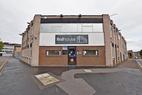 Office to rent, First House,  Sutton Street, Birmingham