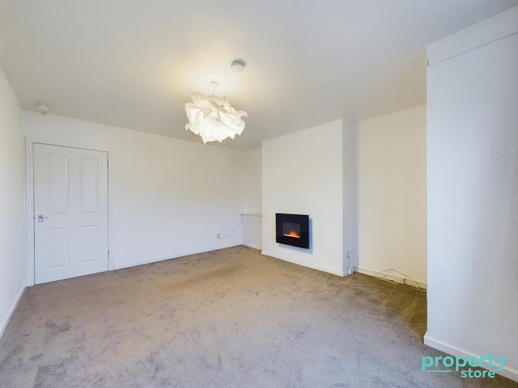 Falkland Drive, East Kilbride, South... 2 bed flat £625 pcm (£144 pw)