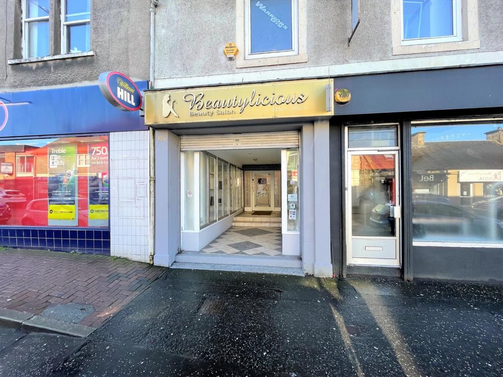 West Main Street, Whitburn, West Lothian, EH47 Property £750 pcm (£