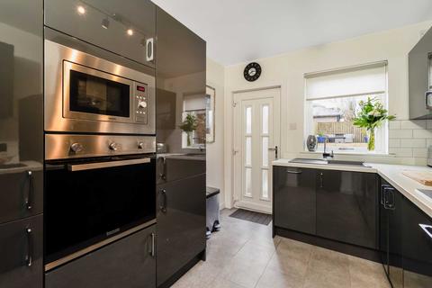 29 Fleming Road, Houston, Johnstone, PA6 7EU