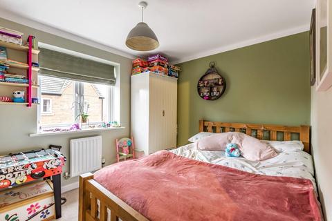 29 Broad Way, Upper Heyford, Bicester, OX25 5AD