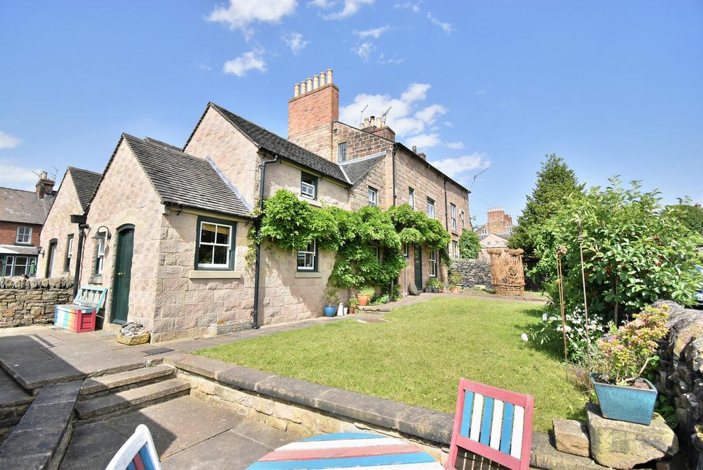 Joseph Street, Belper, DE56 3 bed cottage £375,000