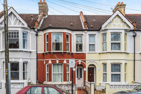23 Eswyn Road, London, SW17 8TR