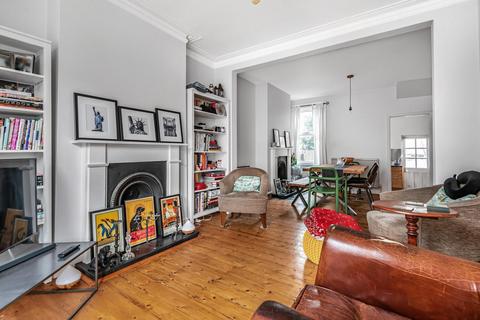 23 Eswyn Road, London, SW17 8TR