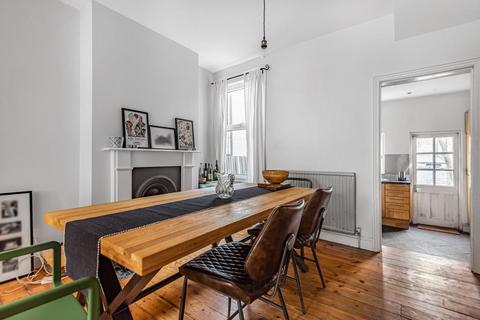 23 Eswyn Road, London, SW17 8TR