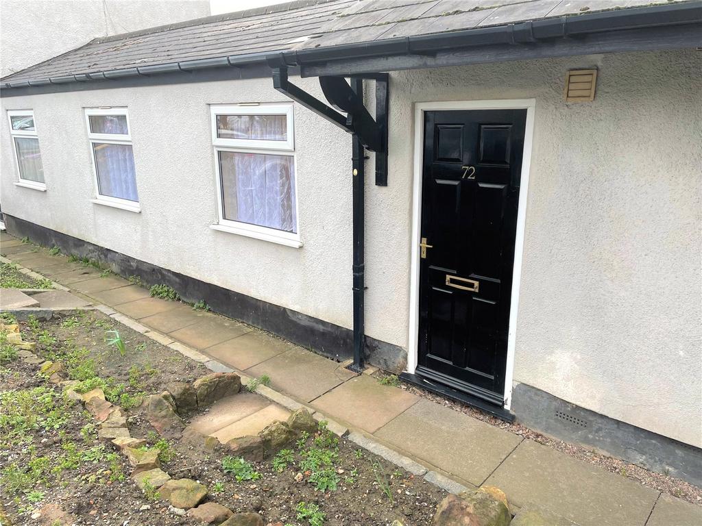 Stourbridge Road, Halesowen, West Midlands, B63 1 bed apartment £400