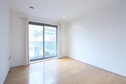 1 bedroom apartment to rent, Haggerston Studios, 284 Kingsland Road, London, E8