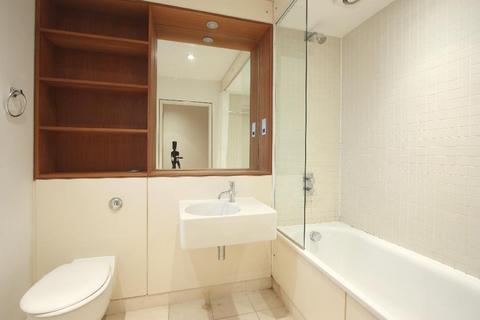 1 bedroom apartment to rent, Haggerston Studios, 284 Kingsland Road, London, E8