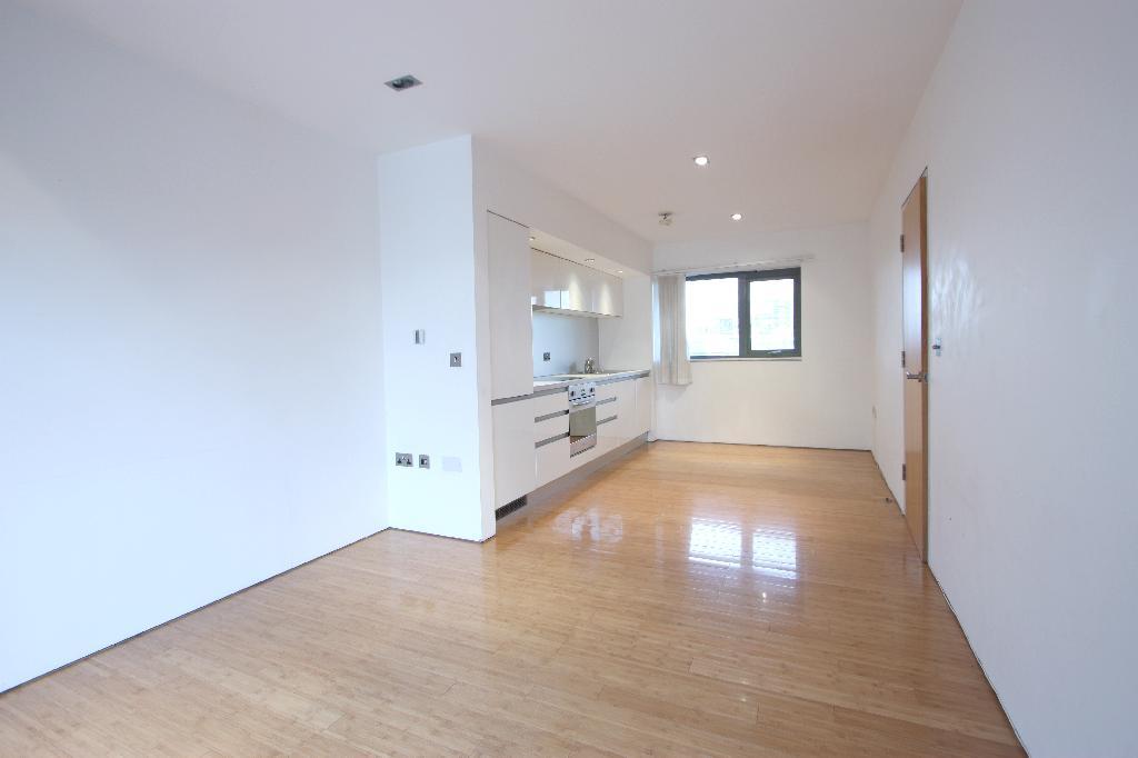 Reception/Kitchen