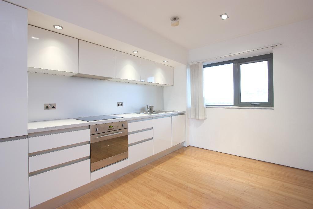 Reception/Kitchen