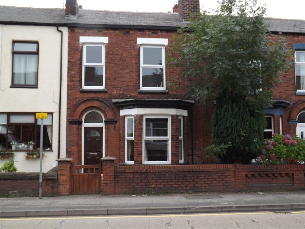 Bolton Road, Atherton, MANCHESTER, Lancashire 4 bed terraced house £
