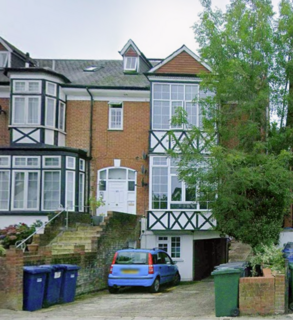 undefined, Hendon, NW4.