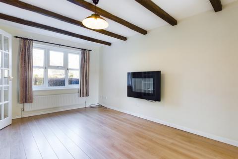 undefined, The Ridgeway, Lympne