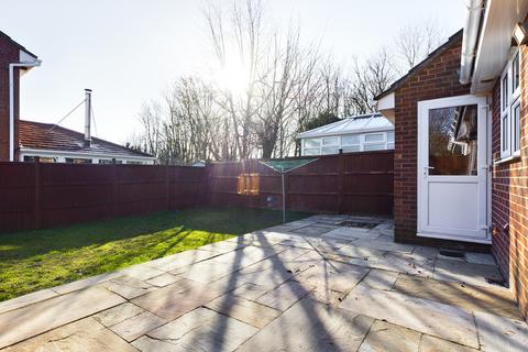 undefined, The Ridgeway, Lympne