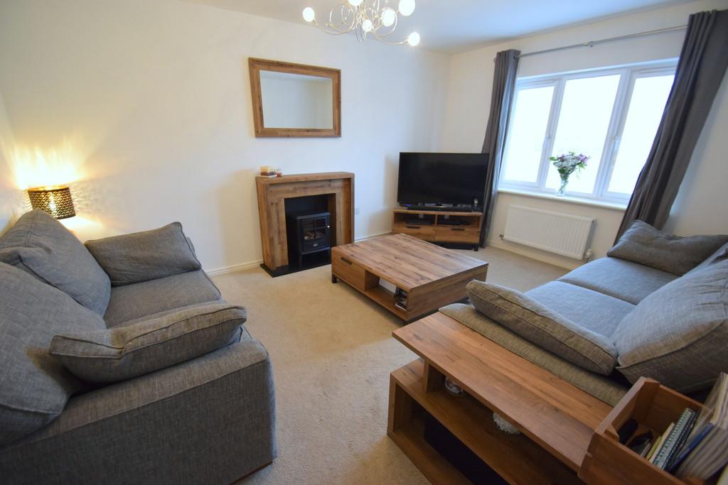 37 Rhodfa'r Celyn, Parc Derwen, Coity, Bridgend, Bridgend County