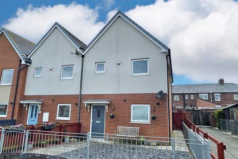 17 Beech Avenue, Whitburn, Sunderland, SR6 7FE