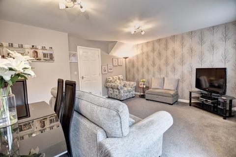 17 Beech Avenue, Whitburn, Sunderland, SR6 7FE