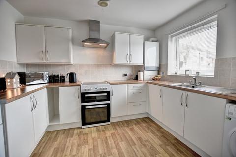 17 Beech Avenue, Whitburn, Sunderland, SR6 7FE