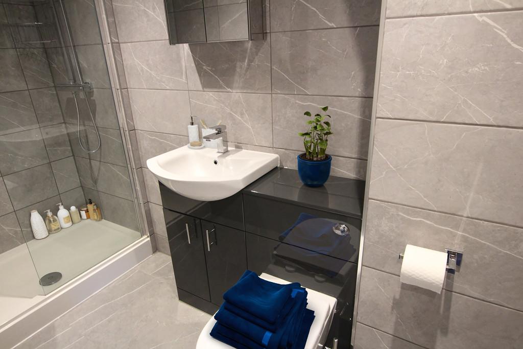 Bathroom 3