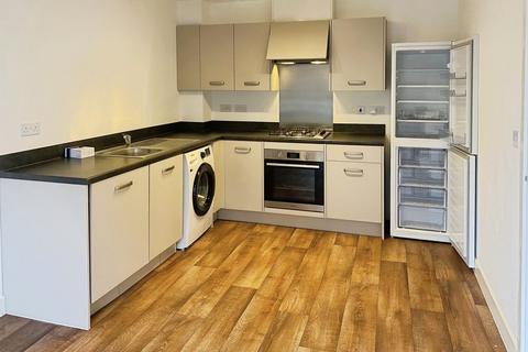 3 bedroom semi-detached house to rent, Quarry Heights