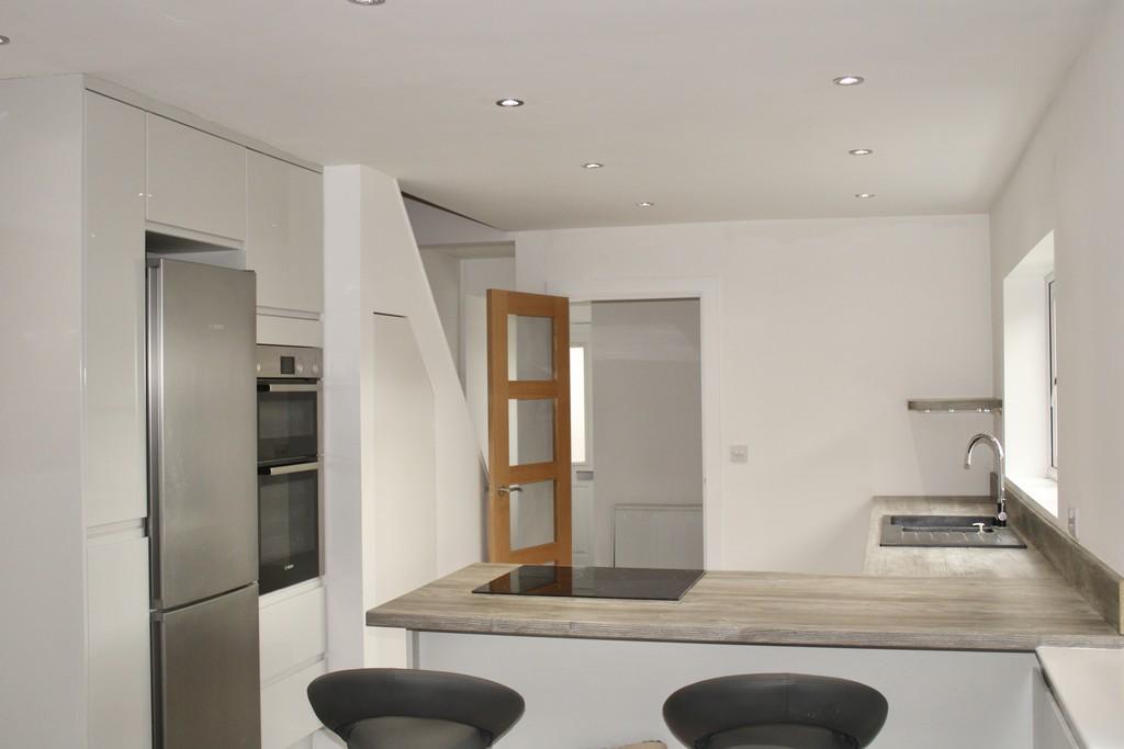 House in Southampton, Bellevue, Bevois Town - View 2