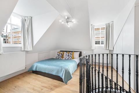 1 bedroom flat to rent, Fulham Road, Chelsea, London