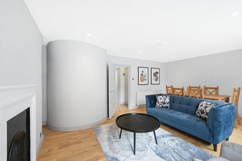 1 bedroom flat to rent, Fulham Road, Chelsea, London