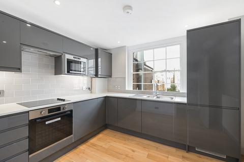 1 bedroom flat to rent, Fulham Road, Chelsea, London