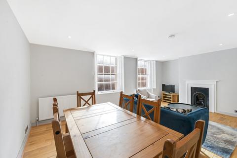 1 bedroom flat to rent, Fulham Road, Chelsea, London