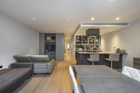 2 bedroom flat for sale, Gray's Inn Road, London