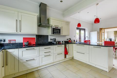 3 bedroom detached house for sale - Western Road, Newick