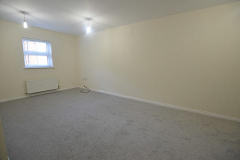 1 bedroom apartment to rent, Maltings Way, Bury St. Edmunds