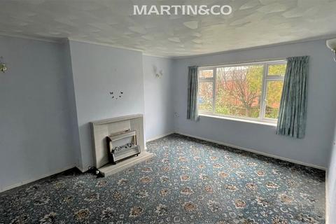 20 Latimer Road, Wokingham, RG41 2XX