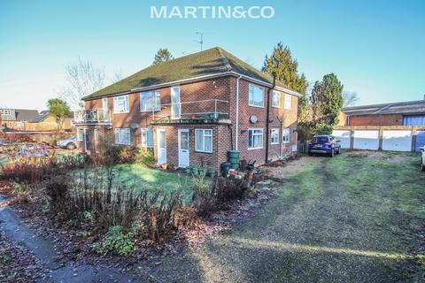 20 Latimer Road, Wokingham, RG41 2XX
