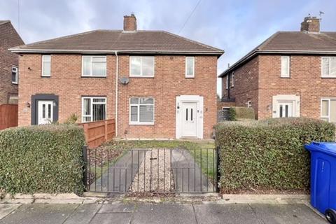 506 Laceby Road, Grimsby, DN34 5NU