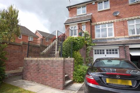 3 bedroom semi-detached house to rent, 7 Windsor Drive, Miskin, Rhondda Cynon Taf