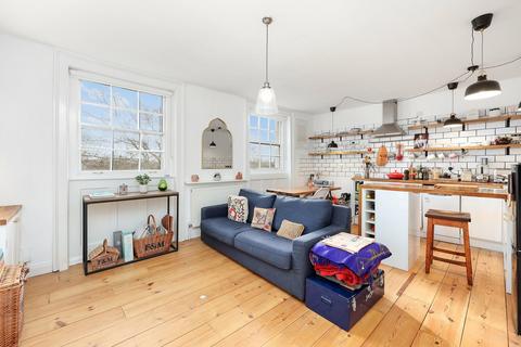 1 bedroom flat for sale - Vassall Road, London SW9