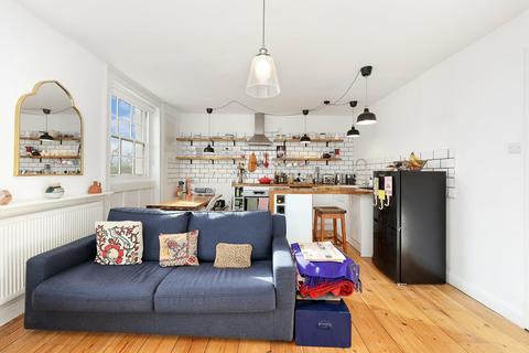 1 bedroom flat for sale - Vassall Road, London SW9
