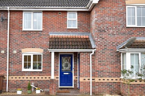 62 Bath Road, Bracebridge Heath, Lincoln, LN4 2TW