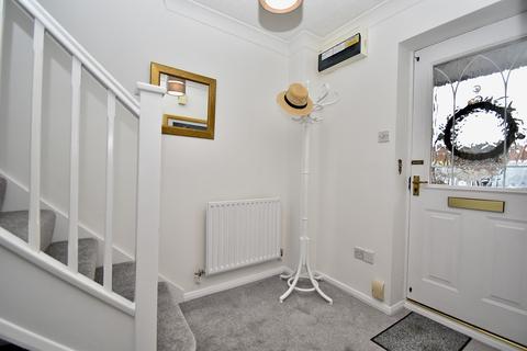 62 Bath Road, Bracebridge Heath, Lincoln, LN4 2TW