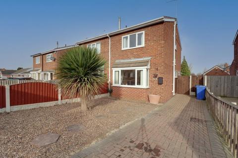 14 Eastfield Drive, Askern, Doncaster, DN6 0NU
