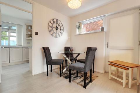 14 Eastfield Drive, Askern, Doncaster, DN6 0NU