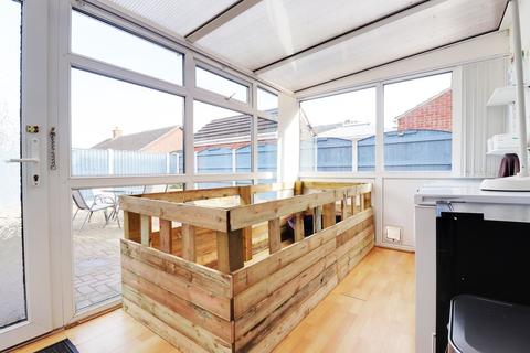 14 Eastfield Drive, Askern, Doncaster, DN6 0NU