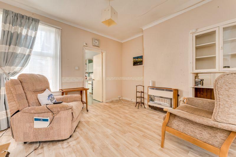 14 Inverkar Road, Ayr KA7 2JT 3 bed bungalow £160,000