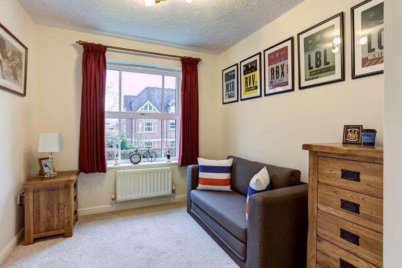 Bedroom 2 front