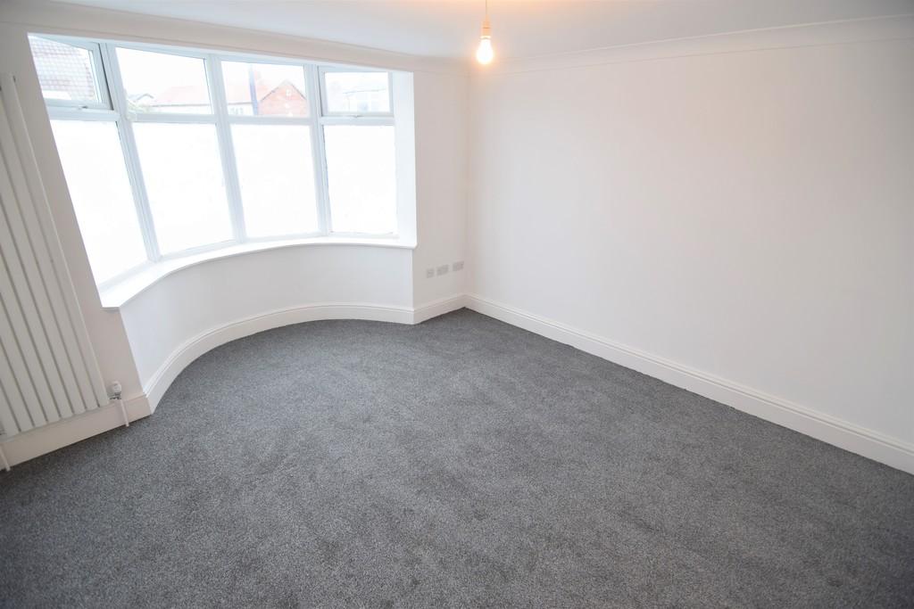 Hemingway, Blackpool 3 bed semidetached bungalow £167,500