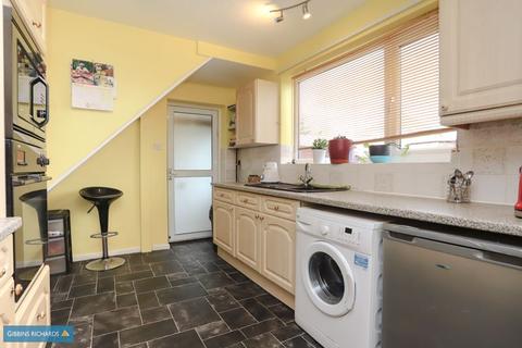 41 Bloomfield Close, Taunton, TA1 2EN