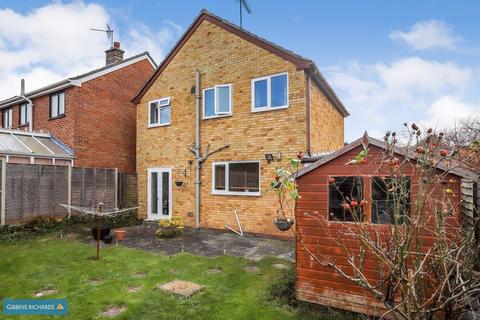 41 Bloomfield Close, Taunton, TA1 2EN
